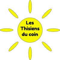 Les Thisiens du coin