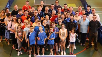 Avenir de Thise Tennis de Table (A3T) Avenir de Thise Tennis de Table (A3T)