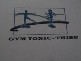 GYM TONIC