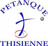 La Pétanque Thisienne