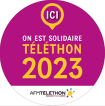 Téléthon 2023