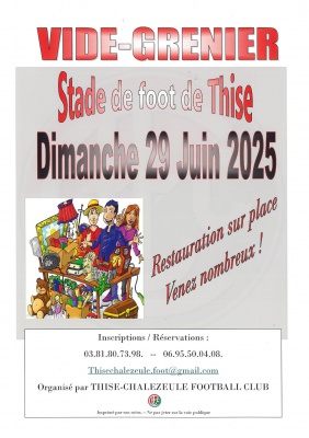 Vide-Grenier
