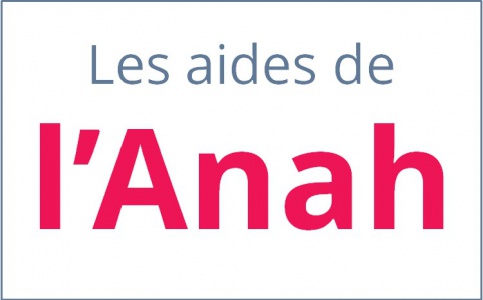 Aides de l\'ANAH en 2023
