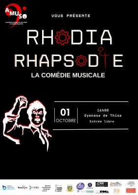Rhodia Rhapsodie