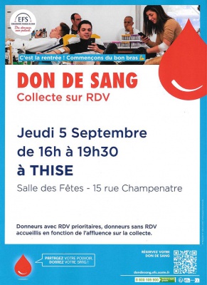 Boum des enfants