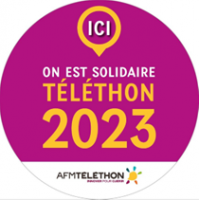 Téléthon 2023
