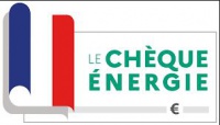 Chèque énergie 2023