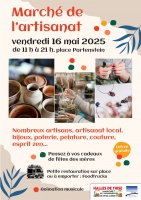 Grand marché de l\'artisanat