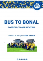 Bus pour Bonal