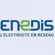 ENEDIS Coupure de courant