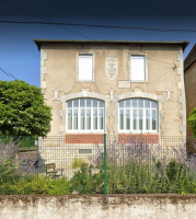 Fermeture de la bibliothèque 