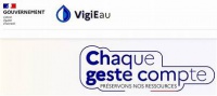 Alerte renforcée pour l\'eau potable