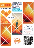 Collecte de sang
