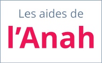Aides de l\'ANAH en 2023