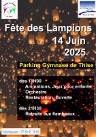 Fête des Lampions