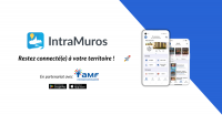 Thise est sur Intramuros !