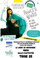 Conférence gesticulée
