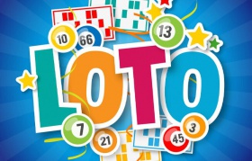 Super Loto de la Gym de Thise